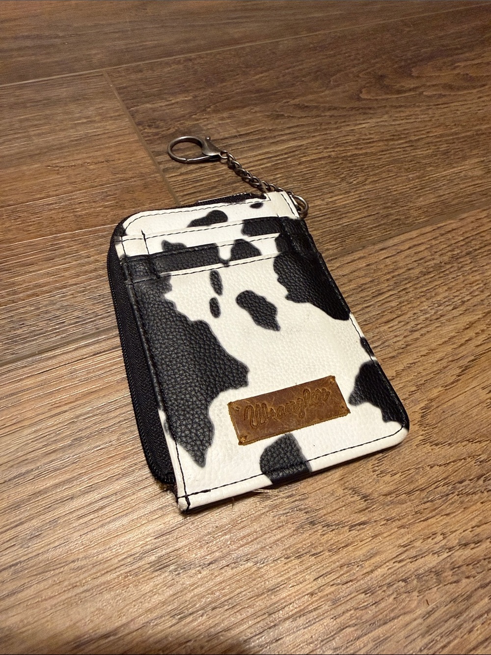 Wrangler Wallet